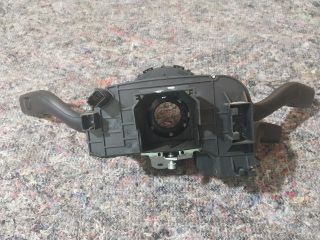 bontott AUDI Q7 Komplett Kormánykapcsoló (Bajuszkapcsoló)