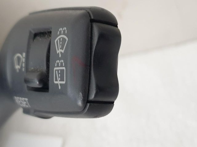 bontott AUDI Q7 Komplett Kormánykapcsoló (Bajuszkapcsoló)