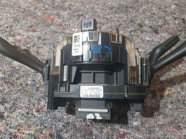 bontott AUDI Q7 Komplett Kormánykapcsoló (Bajuszkapcsoló)