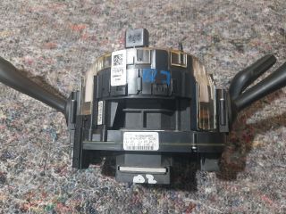 bontott AUDI Q7 Komplett Kormánykapcsoló (Bajuszkapcsoló)