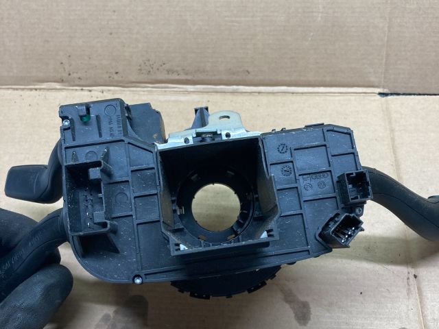 bontott AUDI Q7 Komplett Kormánykapcsoló (Bajuszkapcsoló)