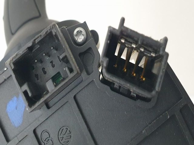 bontott AUDI Q7 Komplett Kormánykapcsoló (Bajuszkapcsoló)