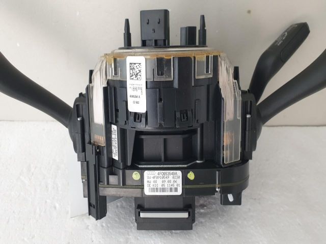 bontott AUDI Q7 Komplett Kormánykapcsoló (Bajuszkapcsoló)