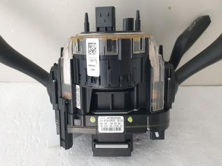 bontott AUDI Q7 Komplett Kormánykapcsoló (Bajuszkapcsoló)