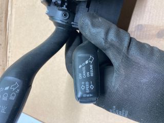 bontott AUDI Q7 Komplett Kormánykapcsoló (Bajuszkapcsoló)