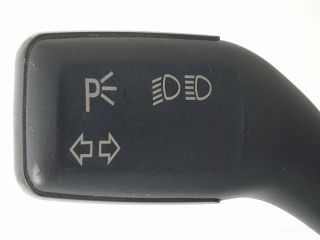 bontott AUDI Q7 Komplett Kormánykapcsoló (Bajuszkapcsoló)