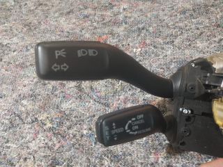 bontott AUDI Q7 Komplett Kormánykapcsoló (Bajuszkapcsoló)