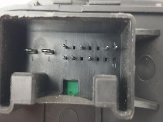 bontott AUDI Q7 Komplett Kormánykapcsoló (Bajuszkapcsoló)