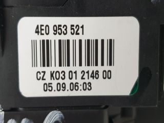 bontott AUDI Q7 Komplett Kormánykapcsoló (Bajuszkapcsoló)