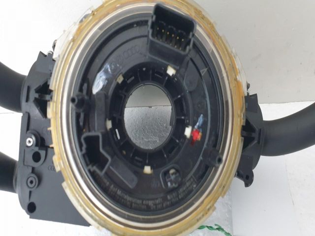 bontott AUDI Q7 Komplett Kormánykapcsoló (Bajuszkapcsoló)