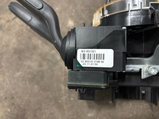 bontott AUDI Q7 Komplett Kormánykapcsoló (Bajuszkapcsoló)