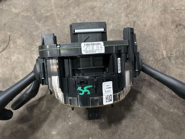 bontott AUDI Q7 Komplett Kormánykapcsoló (Bajuszkapcsoló)