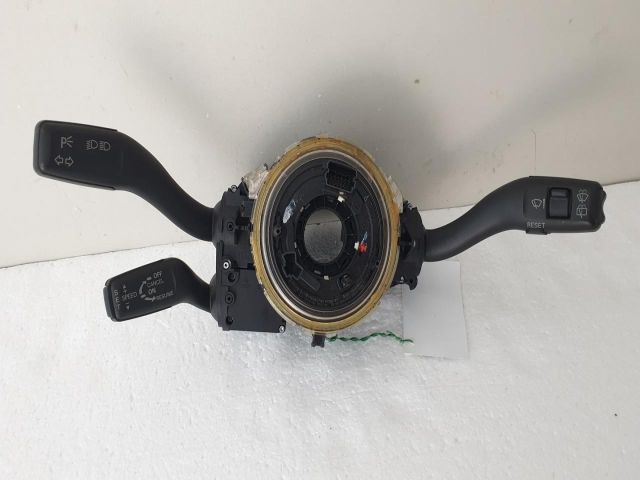 bontott AUDI Q7 Komplett Kormánykapcsoló (Bajuszkapcsoló)