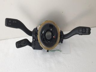 bontott AUDI Q7 Komplett Kormánykapcsoló (Bajuszkapcsoló)