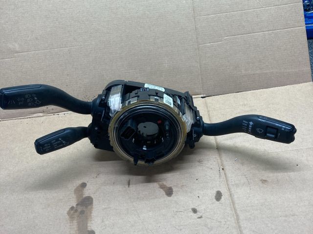 bontott AUDI Q7 Komplett Kormánykapcsoló (Bajuszkapcsoló)