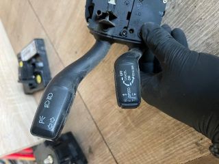 bontott AUDI Q7 Komplett Kormánykapcsoló (Bajuszkapcsoló)