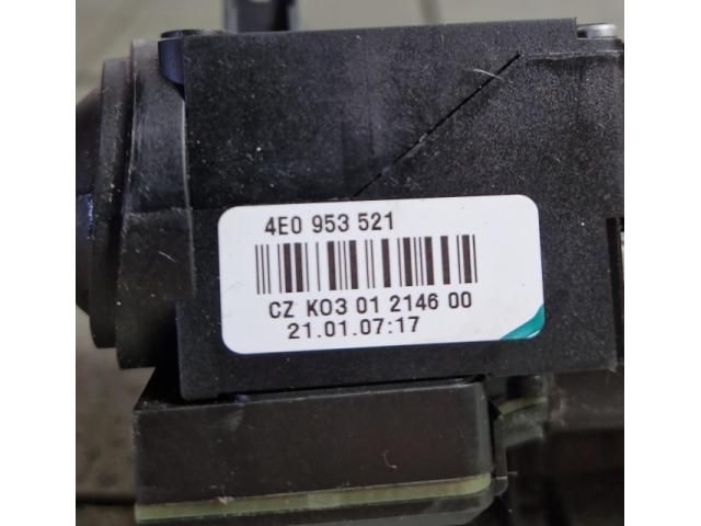 bontott AUDI Q7 Komplett Kormánykapcsoló (Bajuszkapcsoló)