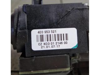 bontott AUDI Q7 Komplett Kormánykapcsoló (Bajuszkapcsoló)