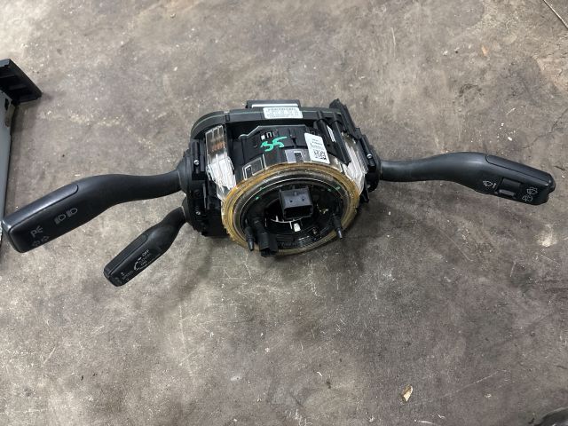 bontott AUDI Q7 Komplett Kormánykapcsoló (Bajuszkapcsoló)