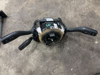 bontott AUDI Q7 Komplett Kormánykapcsoló (Bajuszkapcsoló)