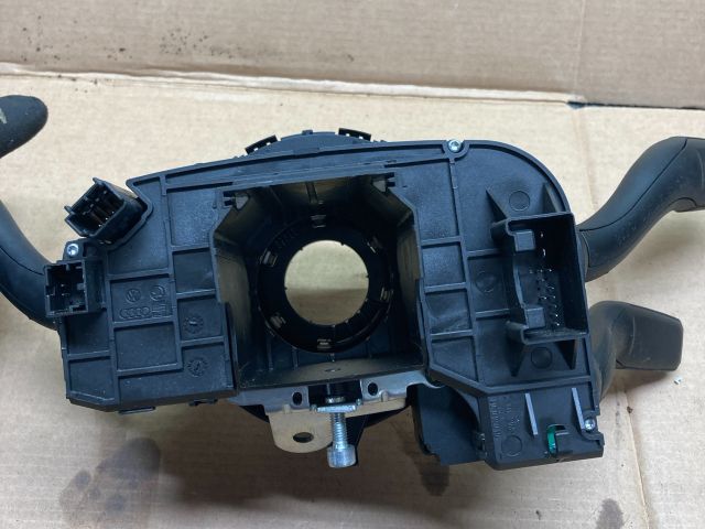 bontott AUDI Q7 Komplett Kormánykapcsoló (Bajuszkapcsoló)