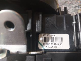 bontott AUDI Q7 Komplett Kormánykapcsoló (Bajuszkapcsoló)