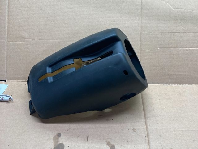 bontott AUDI Q7 Komplett Kormányoszlop Burkolat