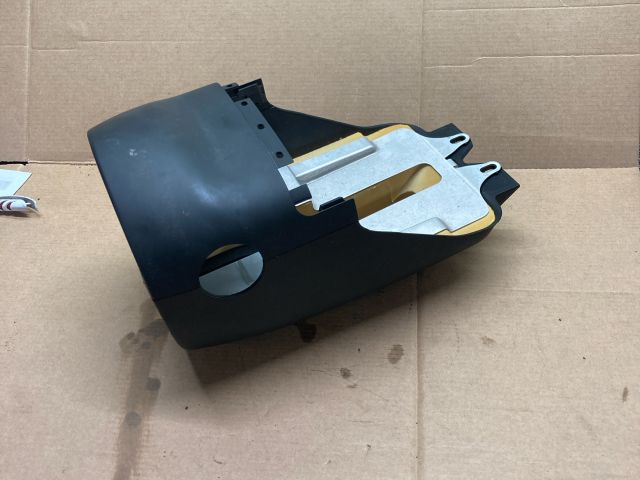 bontott AUDI Q7 Komplett Kormányoszlop Burkolat