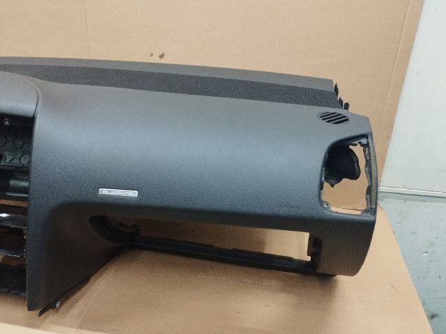 bontott AUDI Q7 Komplett Légzsák Szett