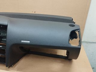 bontott AUDI Q7 Komplett Légzsák Szett