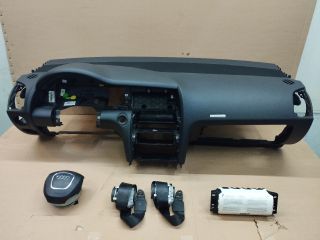 bontott AUDI Q7 Komplett Légzsák Szett