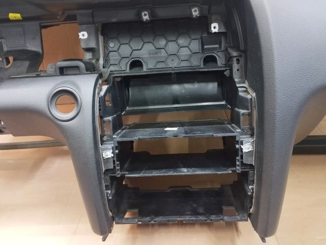 bontott AUDI Q7 Komplett Légzsák Szett