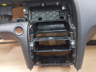 bontott AUDI Q7 Komplett Légzsák Szett