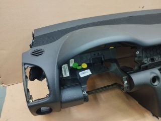 bontott AUDI Q7 Komplett Légzsák Szett