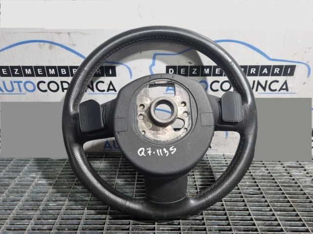 bontott AUDI Q7 Kormány