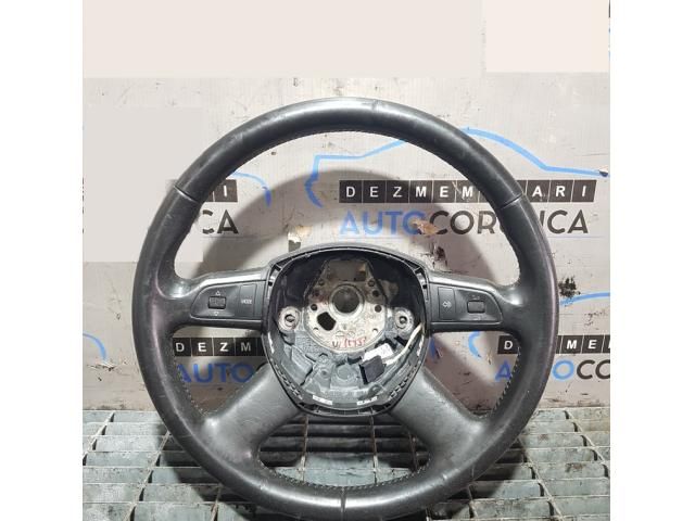 bontott AUDI Q7 Kormány