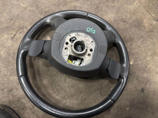 bontott AUDI Q7 Kormány