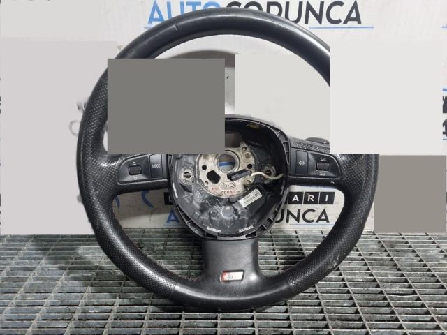 bontott AUDI Q7 Kormány