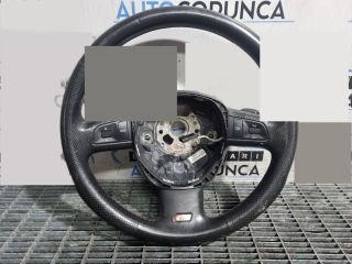 bontott AUDI Q7 Kormány