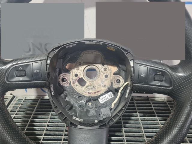 bontott AUDI Q7 Kormány