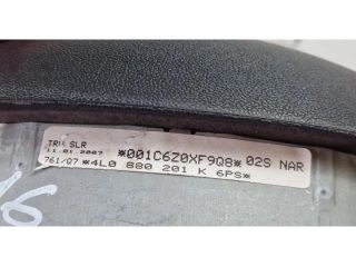 bontott AUDI Q7 Kormánylégzsák