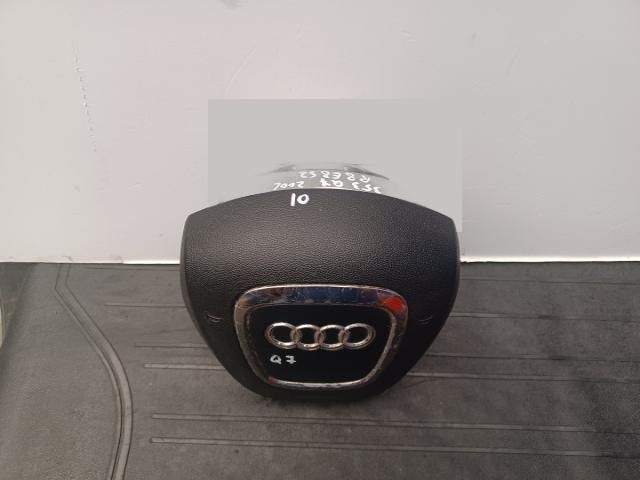 bontott AUDI Q7 Kormánylégzsák