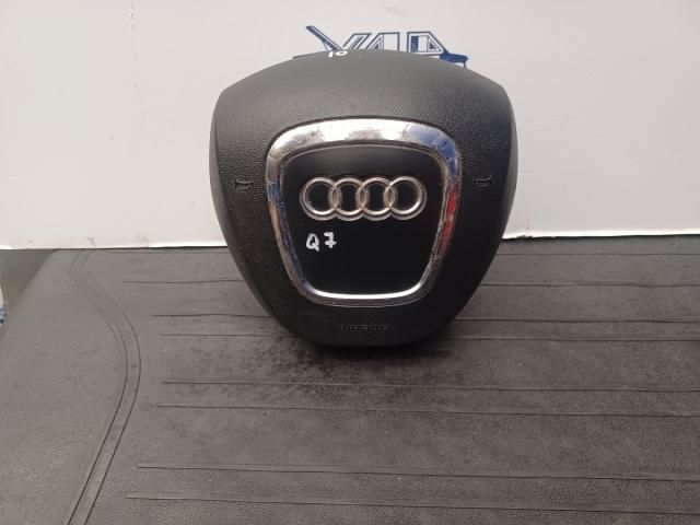 bontott AUDI Q7 Kormánylégzsák