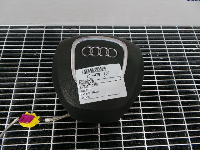 bontott AUDI Q7 Kormánylégzsák