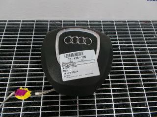 bontott AUDI Q7 Kormánylégzsák