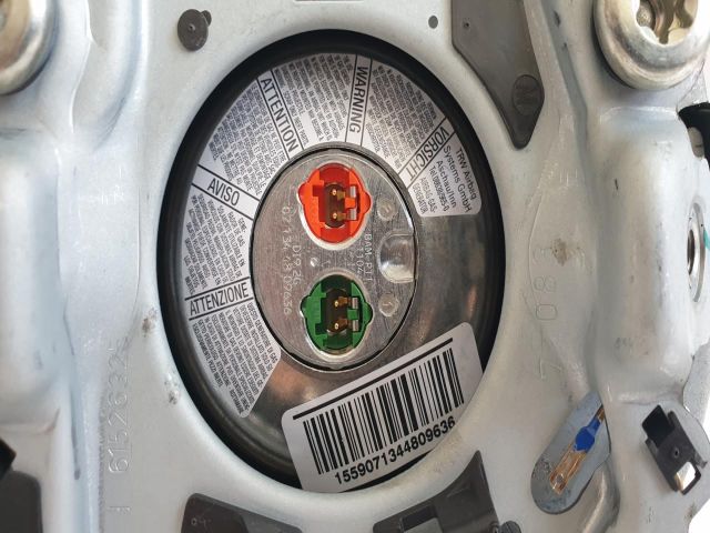 bontott AUDI Q7 Kormánylégzsák