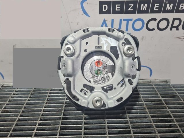 bontott AUDI Q7 Kormánylégzsák