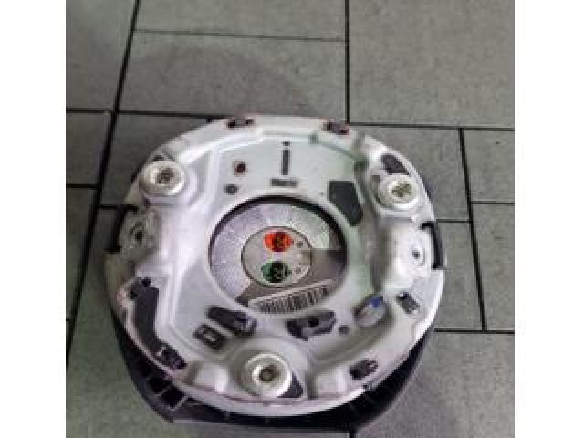 bontott AUDI Q7 Kormánylégzsák