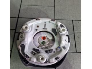 bontott AUDI Q7 Kormánylégzsák