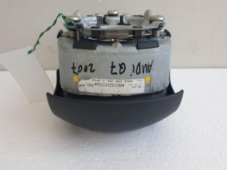 bontott AUDI Q7 Kormánylégzsák